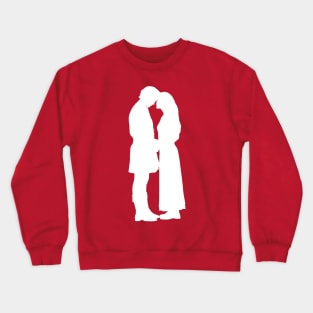 Princess Bride - Westley & Buttercup Crewneck Sweatshirt